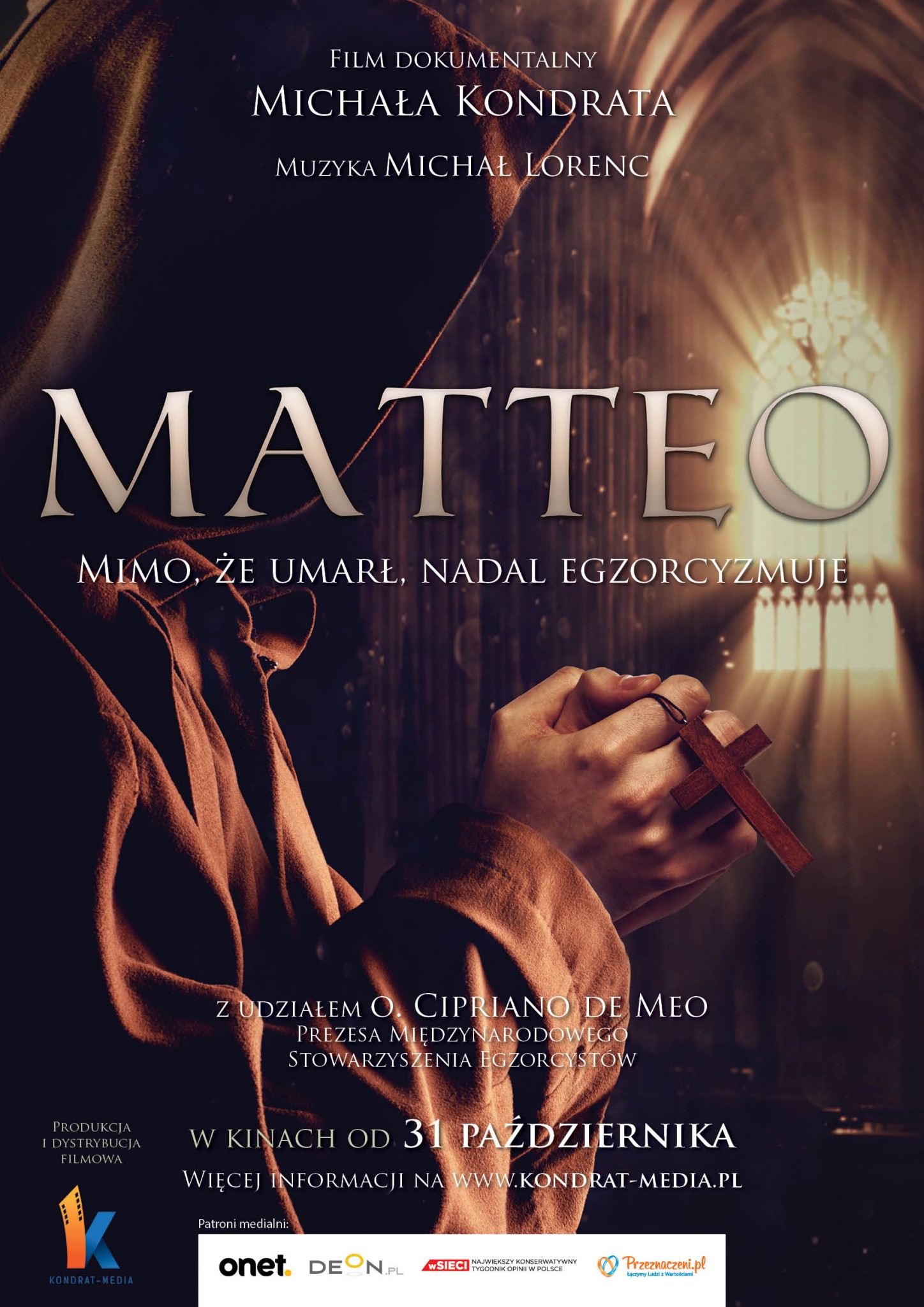 Film_MATTEO-plakat